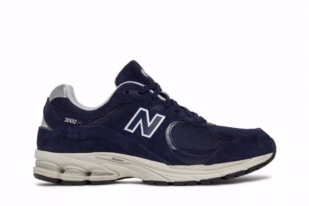 New Balance 2002 Pigment, view 2