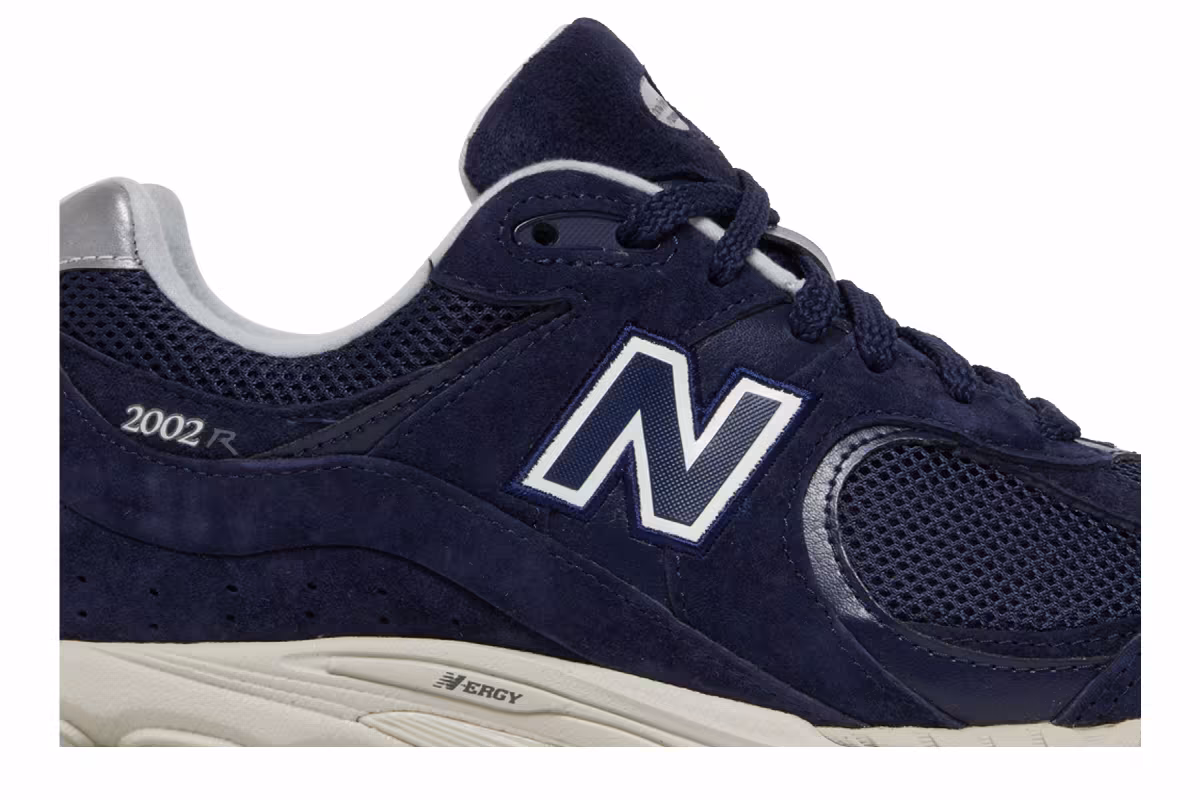 New Balance 2002 Pigment, view 3