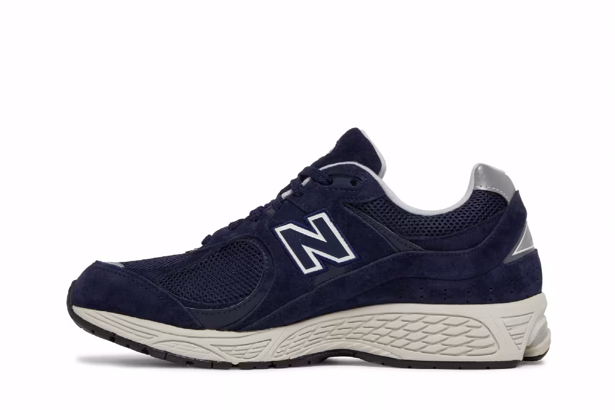 New Balance 2002 Pigment, view 4