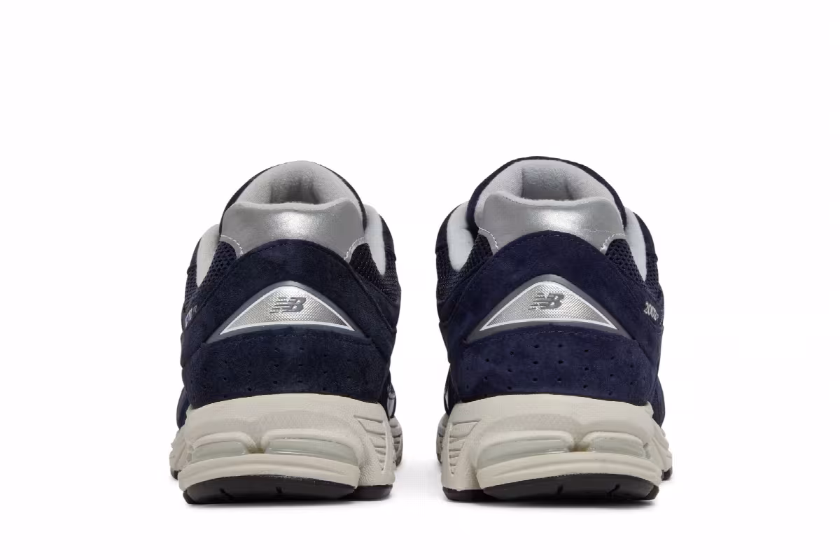 New Balance 2002 Pigment, view 7