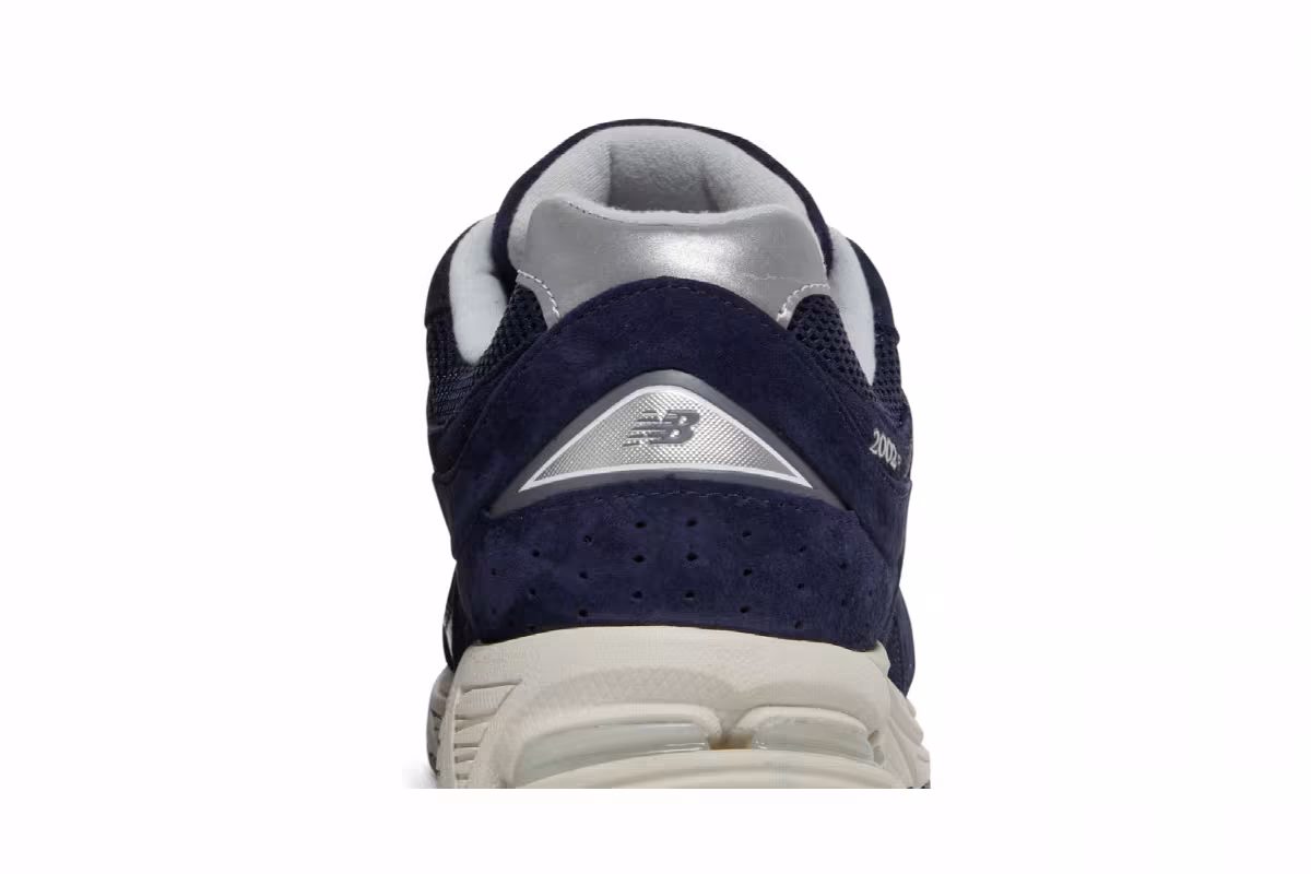 New Balance 2002 Pigment, view 8