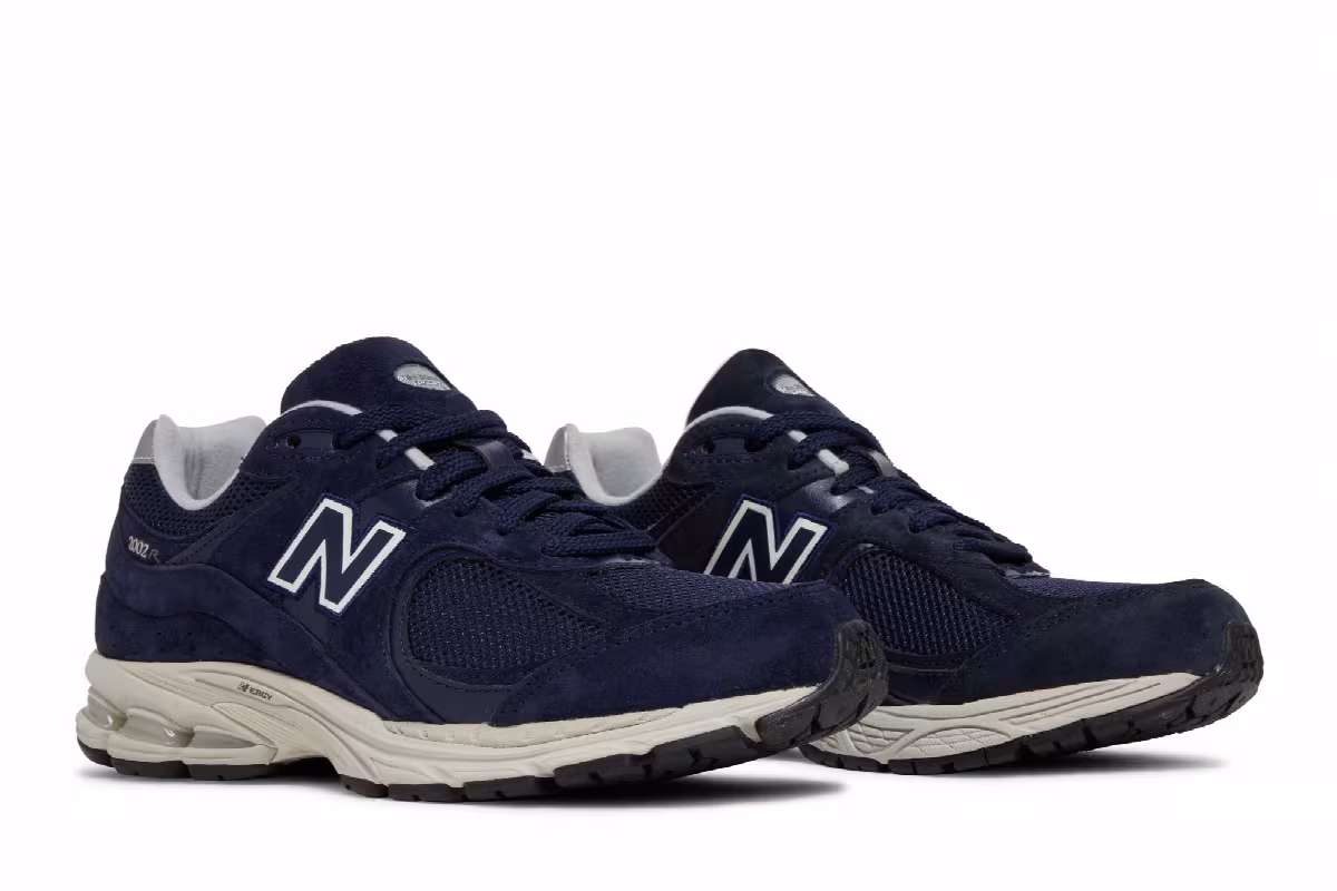 New Balance 2002 Pigment, view 9