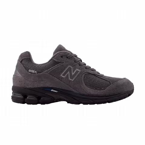 New Balance 2002R 'Castlerock Dark Shoreline Blue'