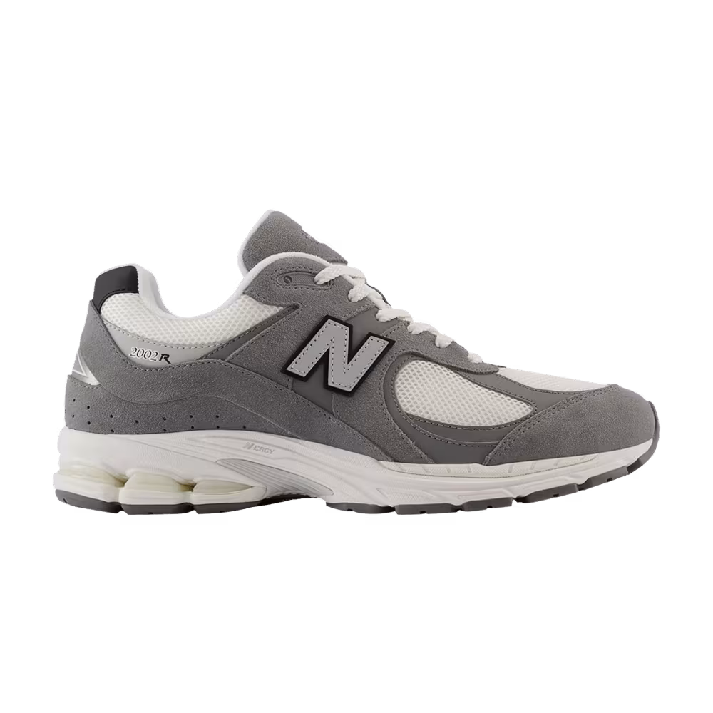 New Balance 2002R Harbor Grey
