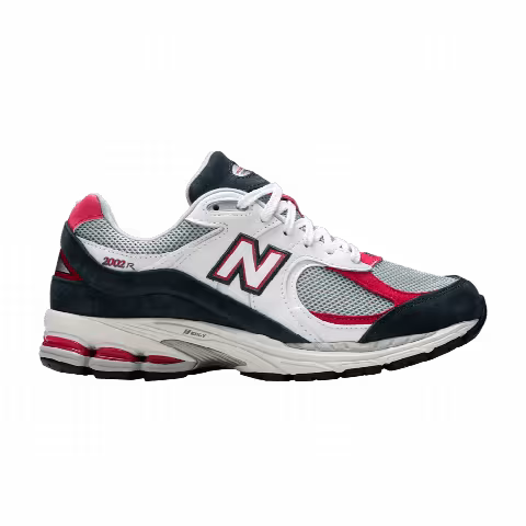 New Balance 2002 'Petrol Exuberant Pink'