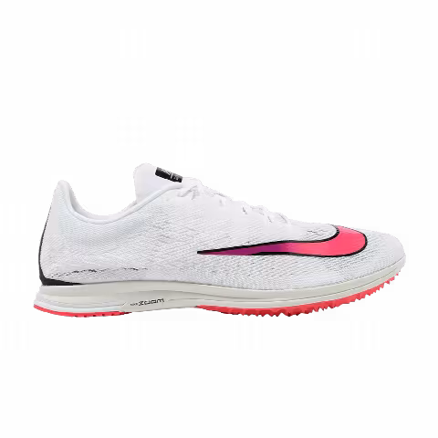 Nike Spike Flat 'White Ombre'