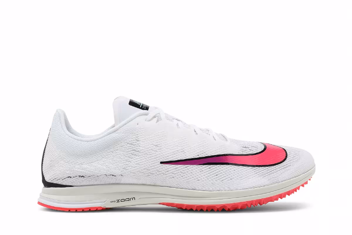 Nike Spike Flat White Ombre, view 2