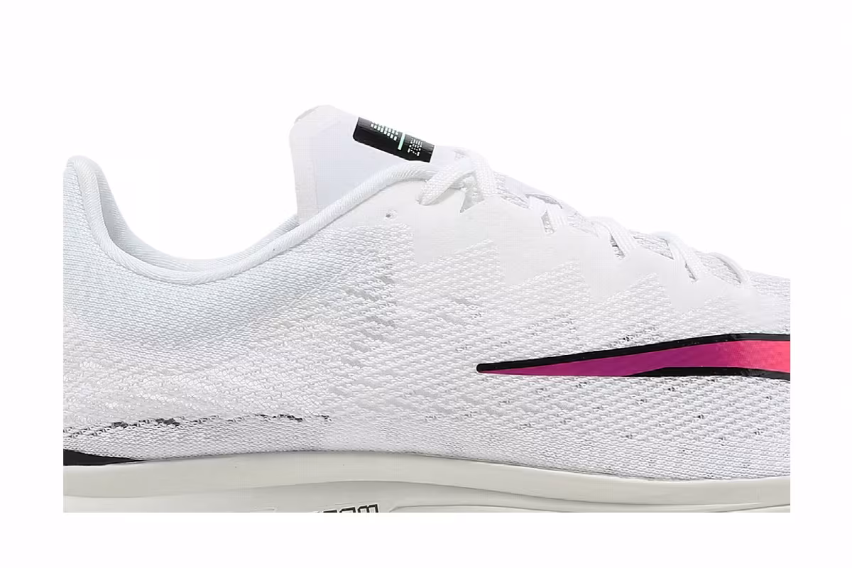Nike Spike Flat White Ombre, view 3