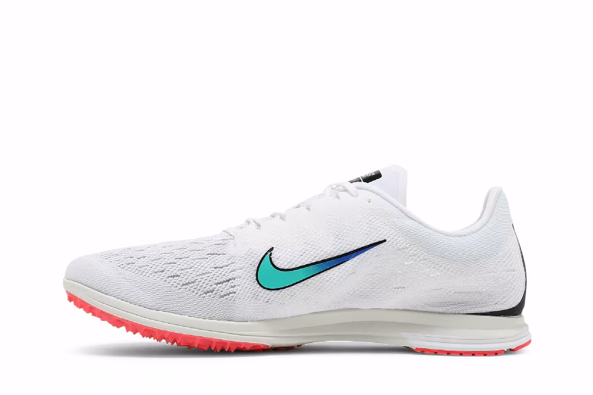 Nike Spike Flat White Ombre, view 4