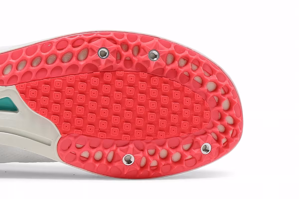 Nike Spike Flat White Ombre, view 6