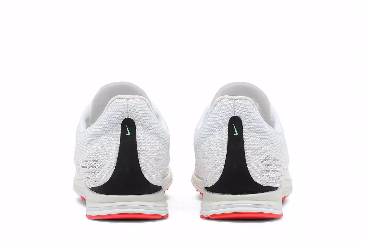 Nike Spike Flat White Ombre, view 7