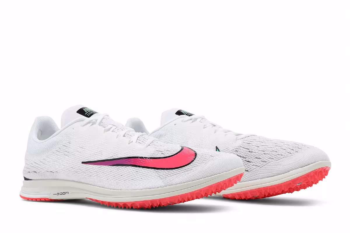 Nike Spike Flat White Ombre, view 9