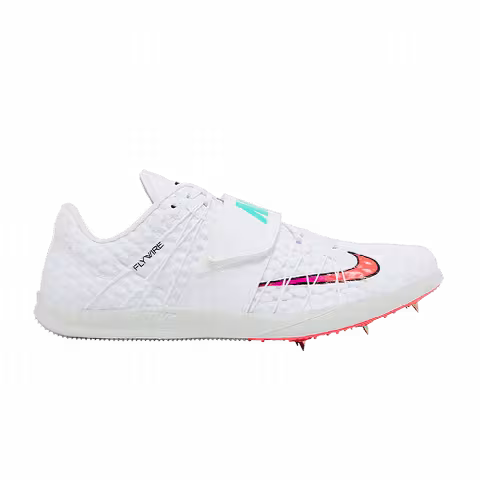 Nike Triple Jump Elite 'White Ombre'