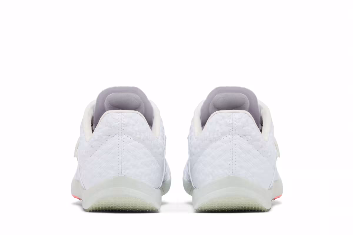 Nike Triple Jump Elite White Ombre, view 7