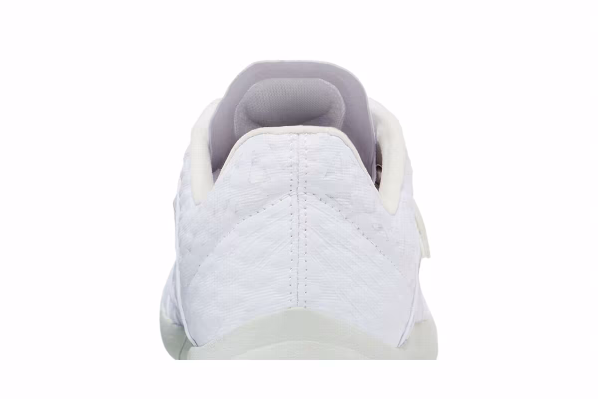 Nike Triple Jump Elite White Ombre, view 8