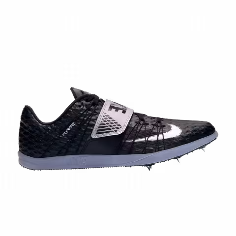 Nike Triple Jump Elite 'Black Indigo Fog'