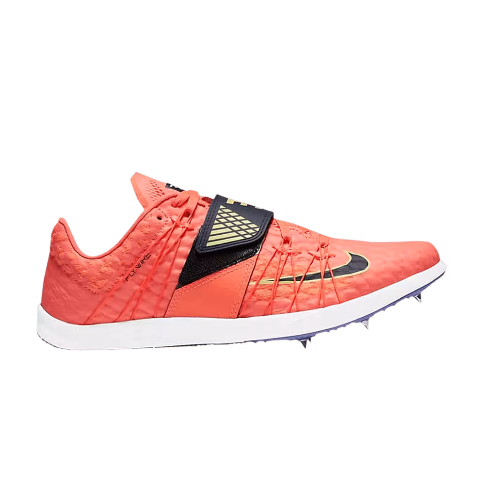 Nike Triple Jump Elite Bright Mango