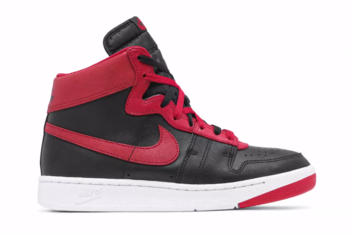 Nike Air Ship OG Banned, view 2