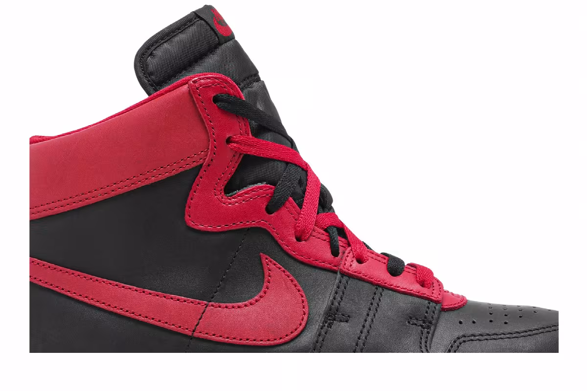 Nike Air Ship OG Banned, view 3