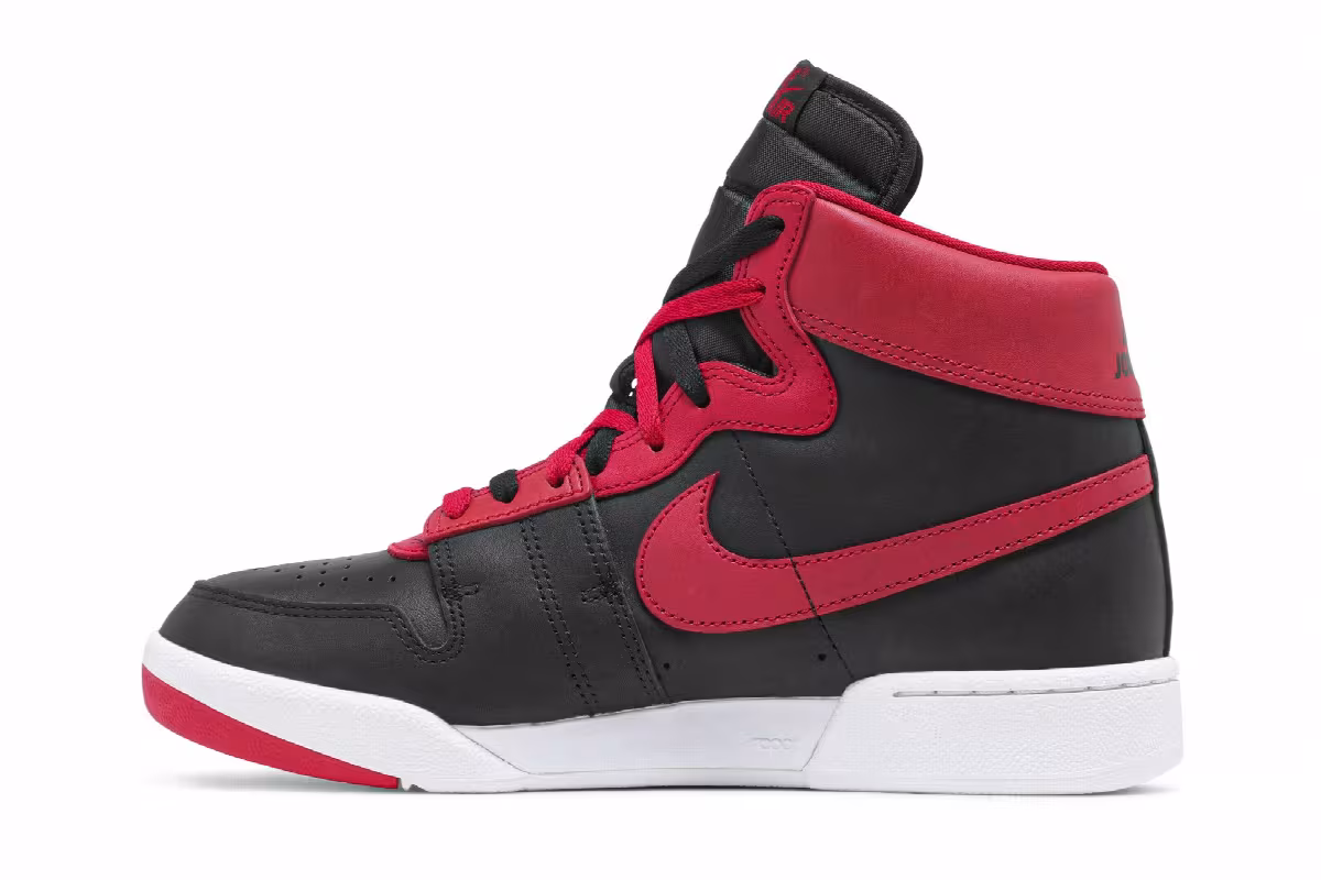 Nike Air Ship OG Banned, view 4