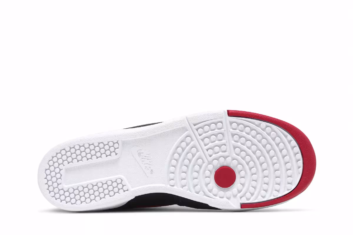 Nike Air Ship OG Banned, view 5