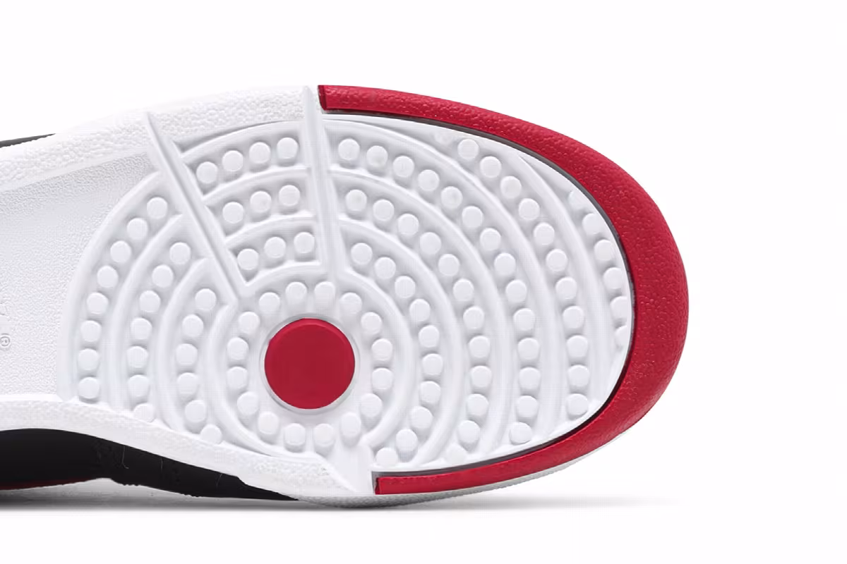 Nike Air Ship OG Banned, view 6
