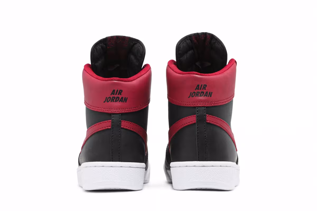 Nike Air Ship OG Banned, view 7