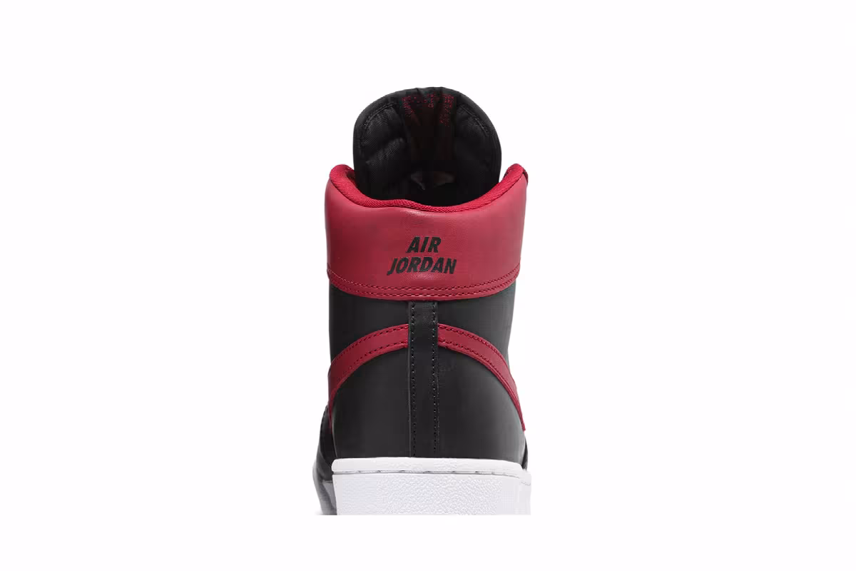 Nike Air Ship OG Banned, view 8