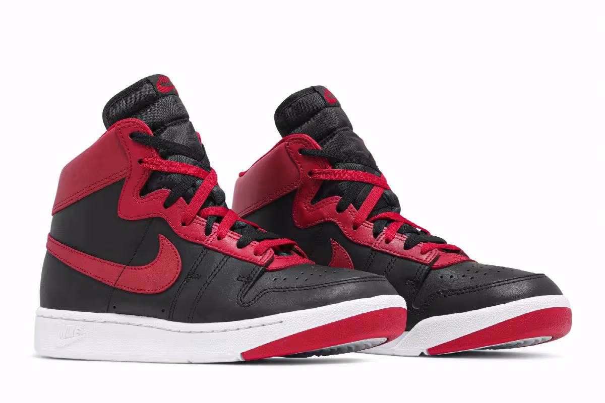 Nike Air Ship OG Banned, view 9