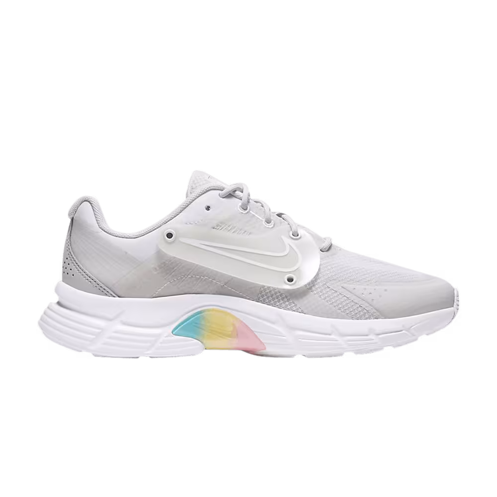 Nike Women's Alphina 5000 Vast Grey