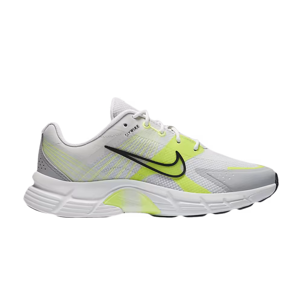 Nike Women's Alphina 5000 Summit White Volt