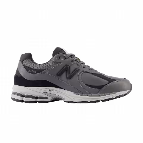 New Balance 2002R 'Vintage Leather Pack - Grey'