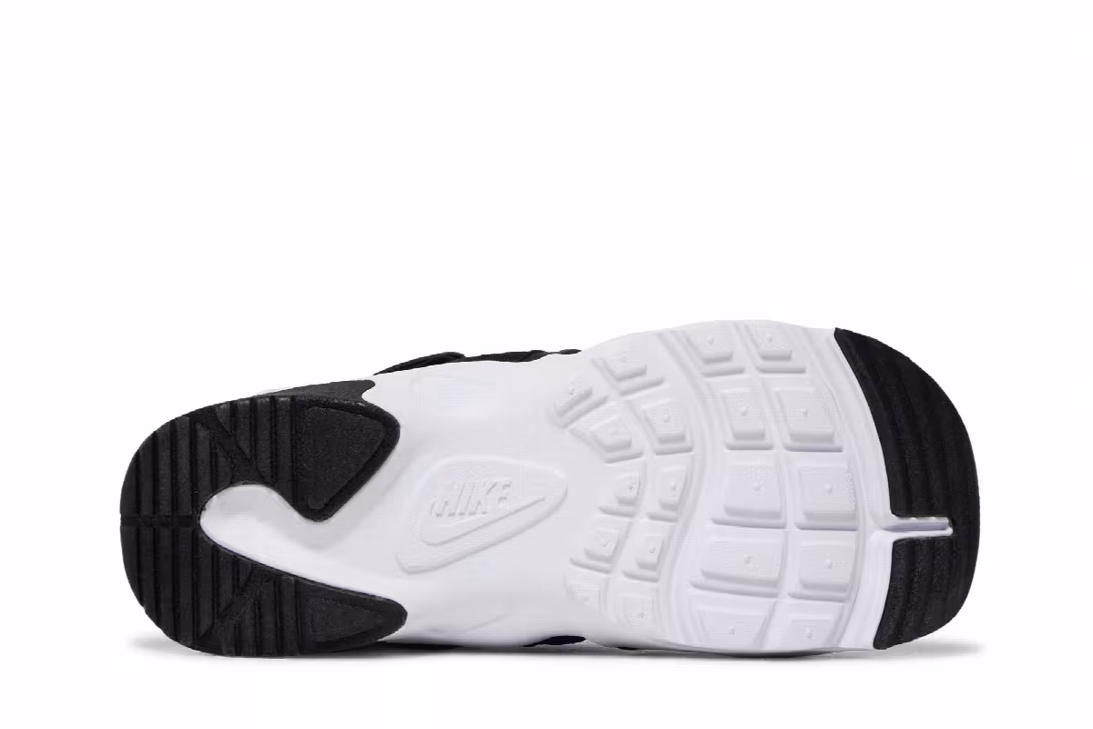 Nike Canyon Sandal Black, view 5