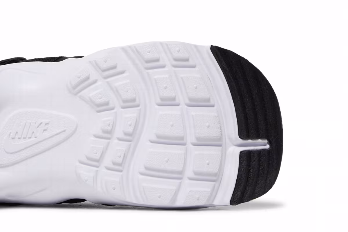 Nike Canyon Sandal Black, view 6
