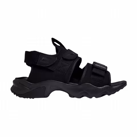 Nike Wmns Canyon Sandal 'Triple Black'