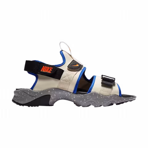 Nike Canyon Sandal 'Fossil Hyper Royal'