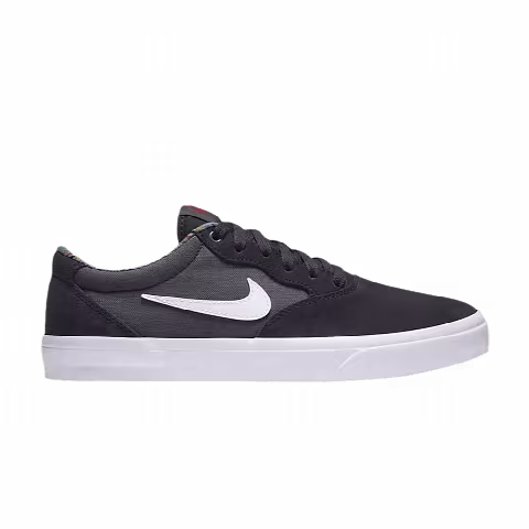 Nike Chron Solarsoft SB Premium 'Off Noir Grey'