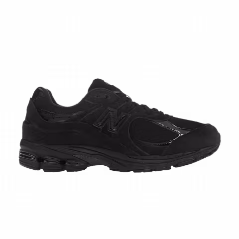 New Balance 2002R 'Black'