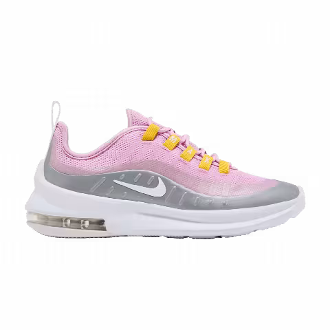 Nike Air Max Axis GS 'Arctic Pink Particle Grey'
