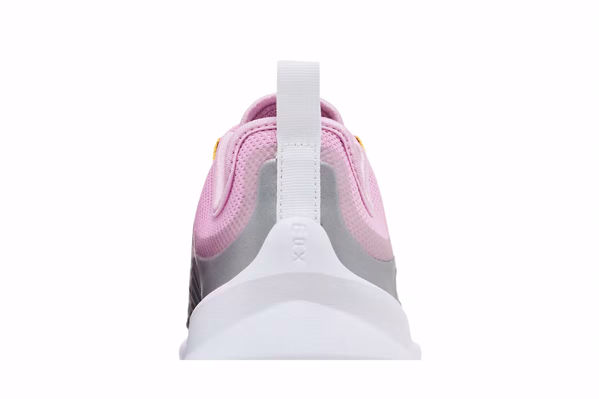 Nike Air Max Axis GS Arctic Pink Particle Grey, view 8