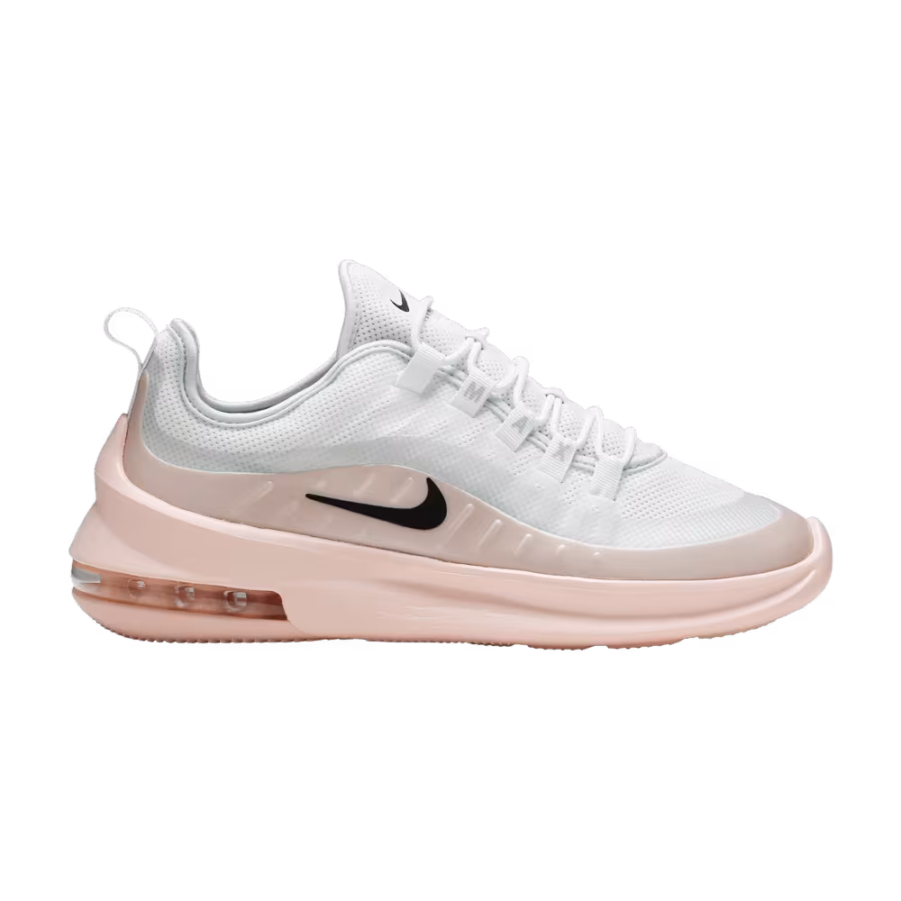 Nike Women's Air Max Axis Washed Coral Aura
