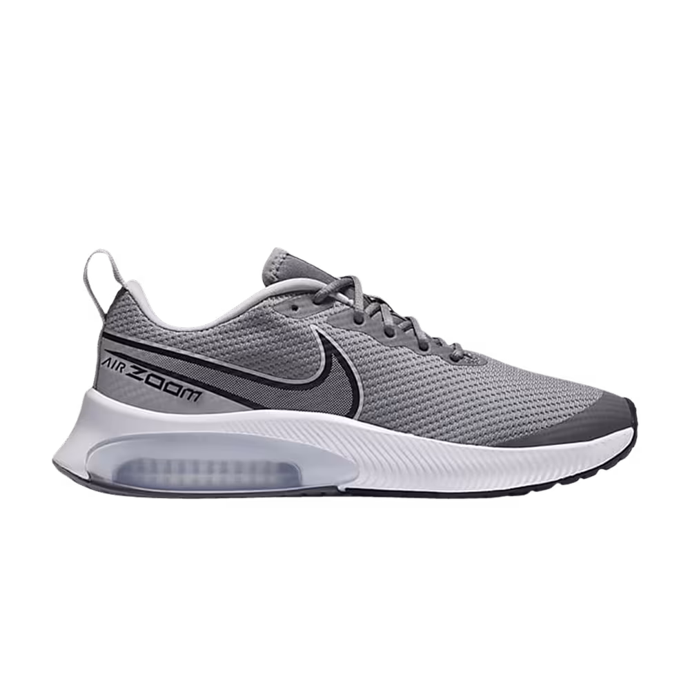 Nike Air Zoom Arcadia GS Light Solar Flare Heather
