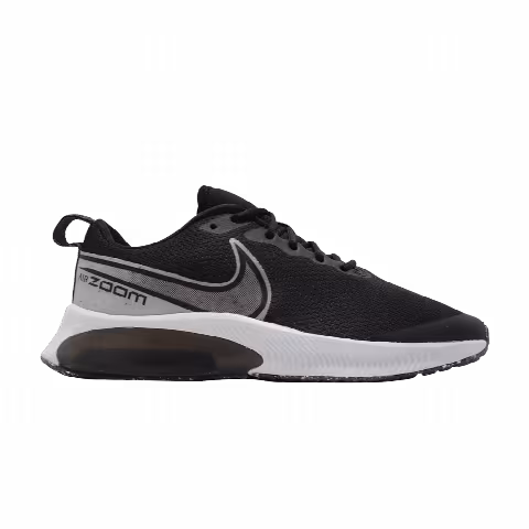 Nike Air Zoom Arcadia SE GS 'Black White'
