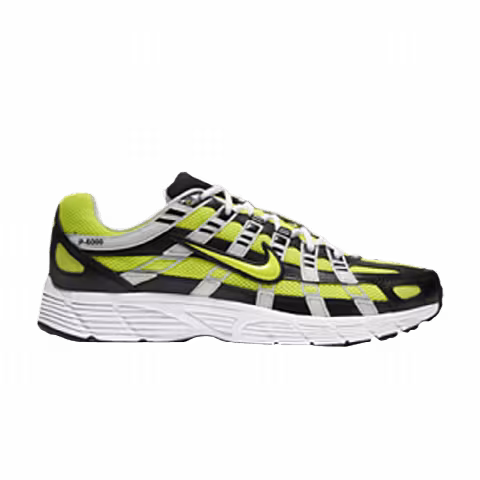 Nike P-6000 'Lemon Venom'