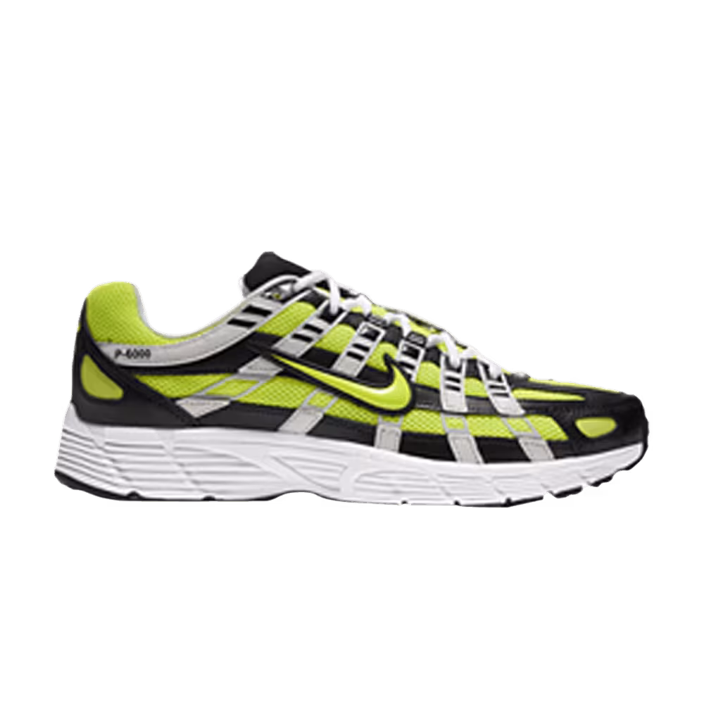 Nike P-6000 Lemon Venom