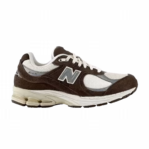 New Balance 2002R 'Brown Beige' ASOS Exclusive