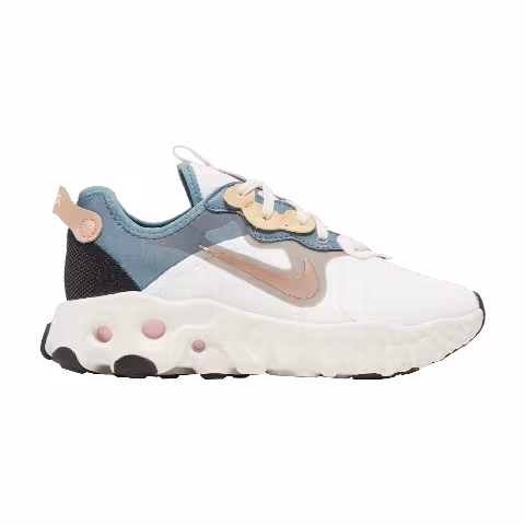 Nike Wmns React Art3mis 'Blue Arctic Pink'