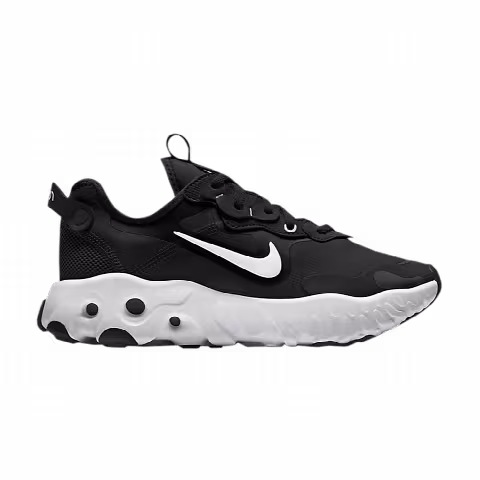 Nike Wmns React Art3mis 'Black White'