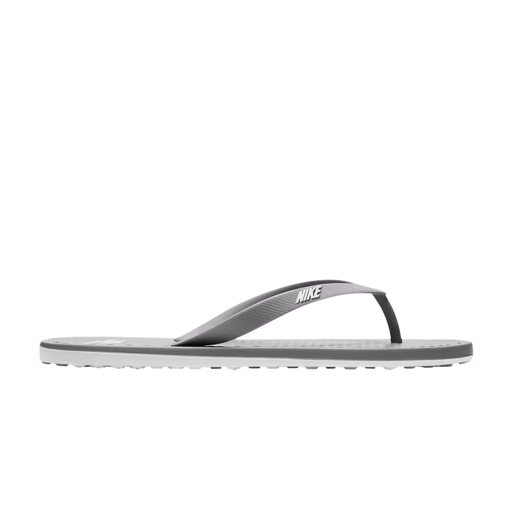Nike On Deck Flip Flop Particle Grey