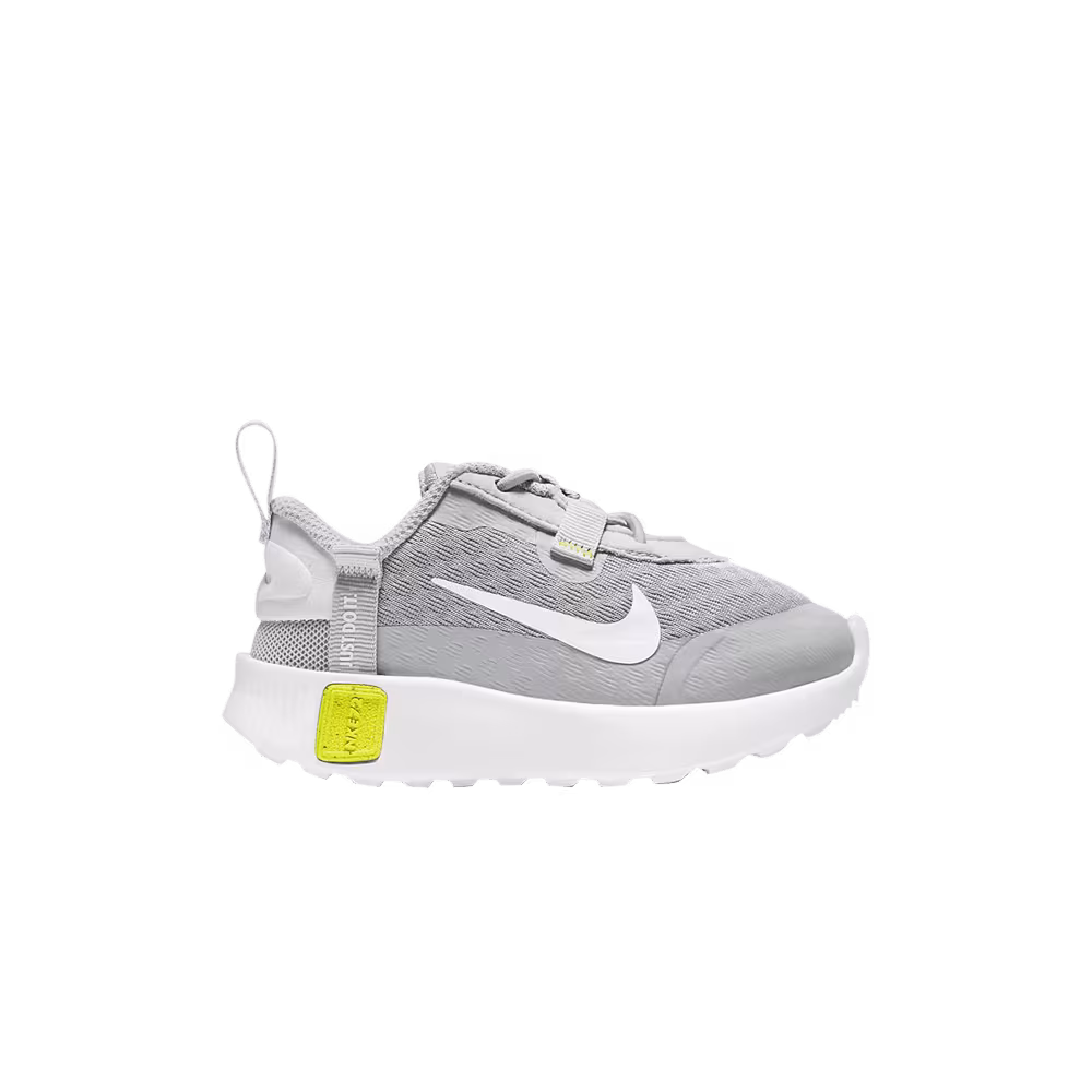 Nike Reposto TD Light Smoke Grey